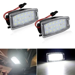 Fits For Land Rover Range Rover 2005-2012 Range Rover Sport 2006-2013 LR2 LR3 LR4 L322 Freelander 2 Led Side Mirror Puddle Light