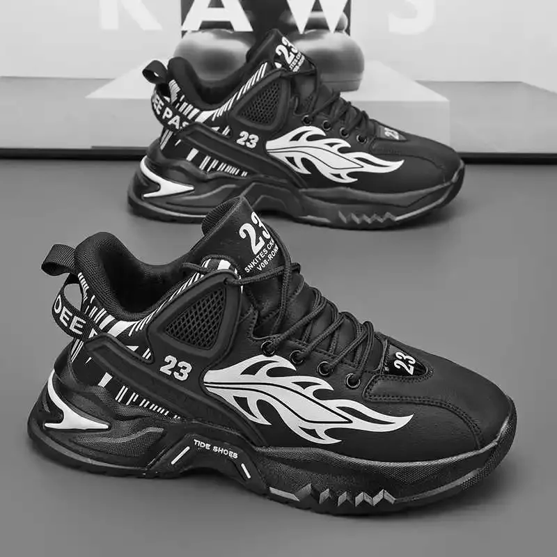 

Серые ботинки Ete на плоском каблуке, вулканизированная обувь, размер 47, мужские кроссовки, размер 50, спортивная коллекция высшего качества, Casuall Lux Sapa