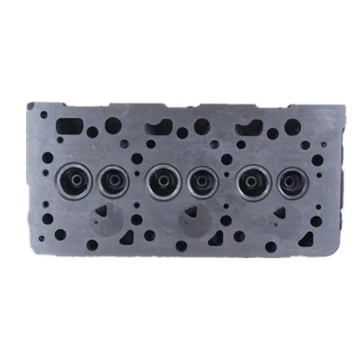 

D1005 D1105 D1005 D905 D1105T Cylinder Head 1603003044 1E01003044 16030-03044 1E010-03044 1G053-03044 For Kubota