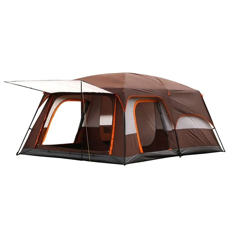 jw-Tents & Shelters Outdoor Camping Multiplayer Automatic Tent Wild Survival Mountaineering Adventure Picnic Tent