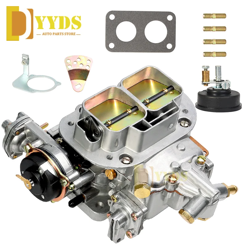 

Карбюратор Weber 32/36 DGV DGEV DGAV для Datsun Nissan Picku 200SX Mazda B2000 B2200 2.0L 2.2L CJ5 CJ7 CJ8 22680033B