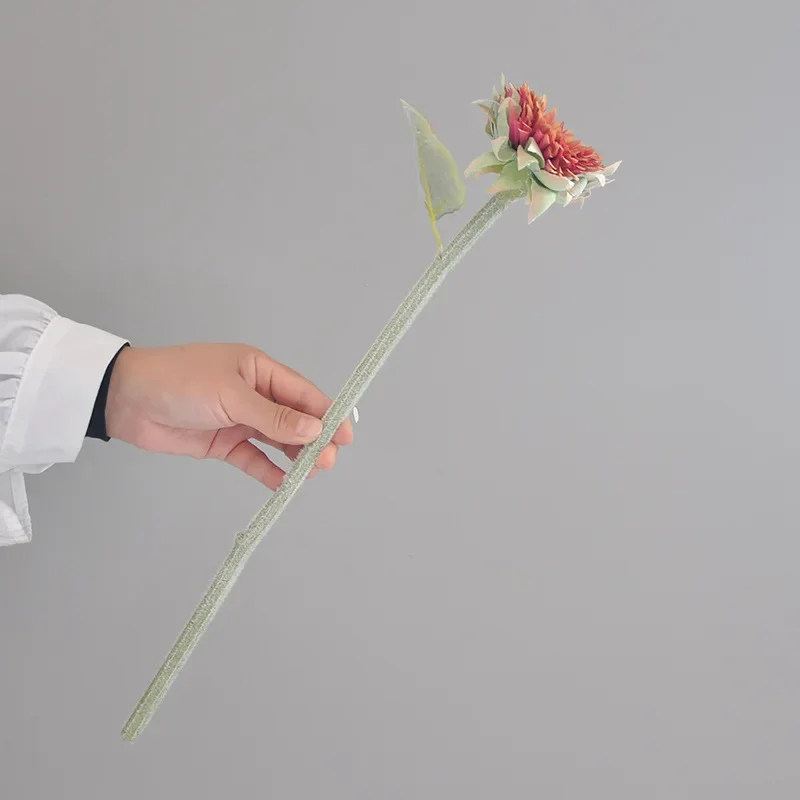 Variant: Small Rose red-1PC