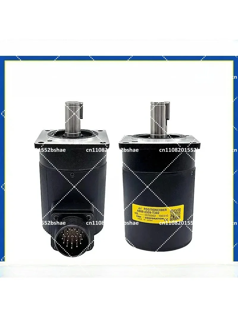 Spindle Encoder Positioning Car Thread Replacement for CNC Machine Tools