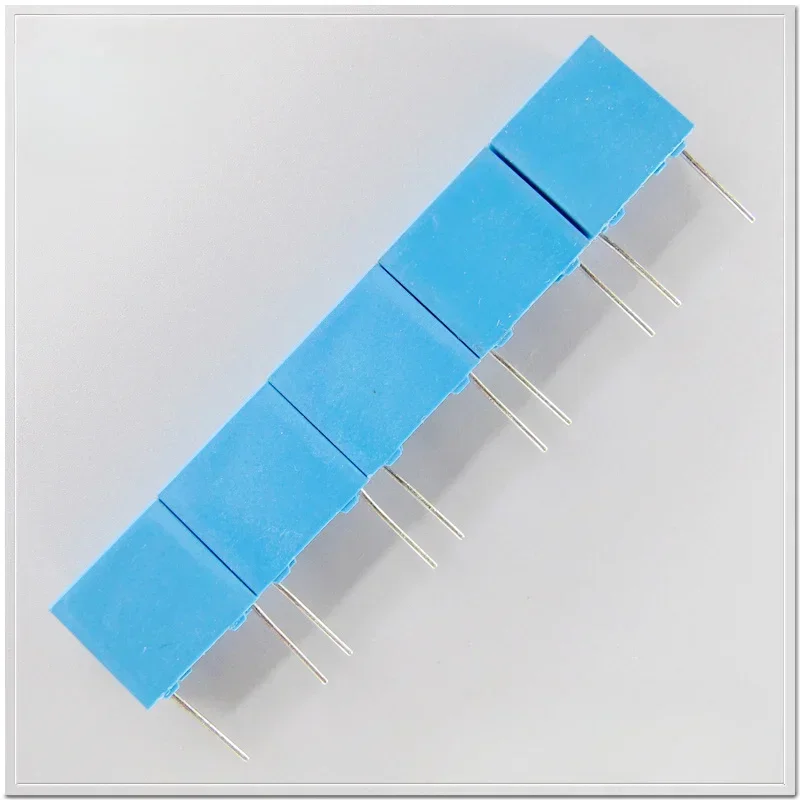 10PCS/50PCS EPCOS B32521 Serie 63V3.3uF 10% Audio MKT Condensatori a film Passo del piede 10mm HiFi