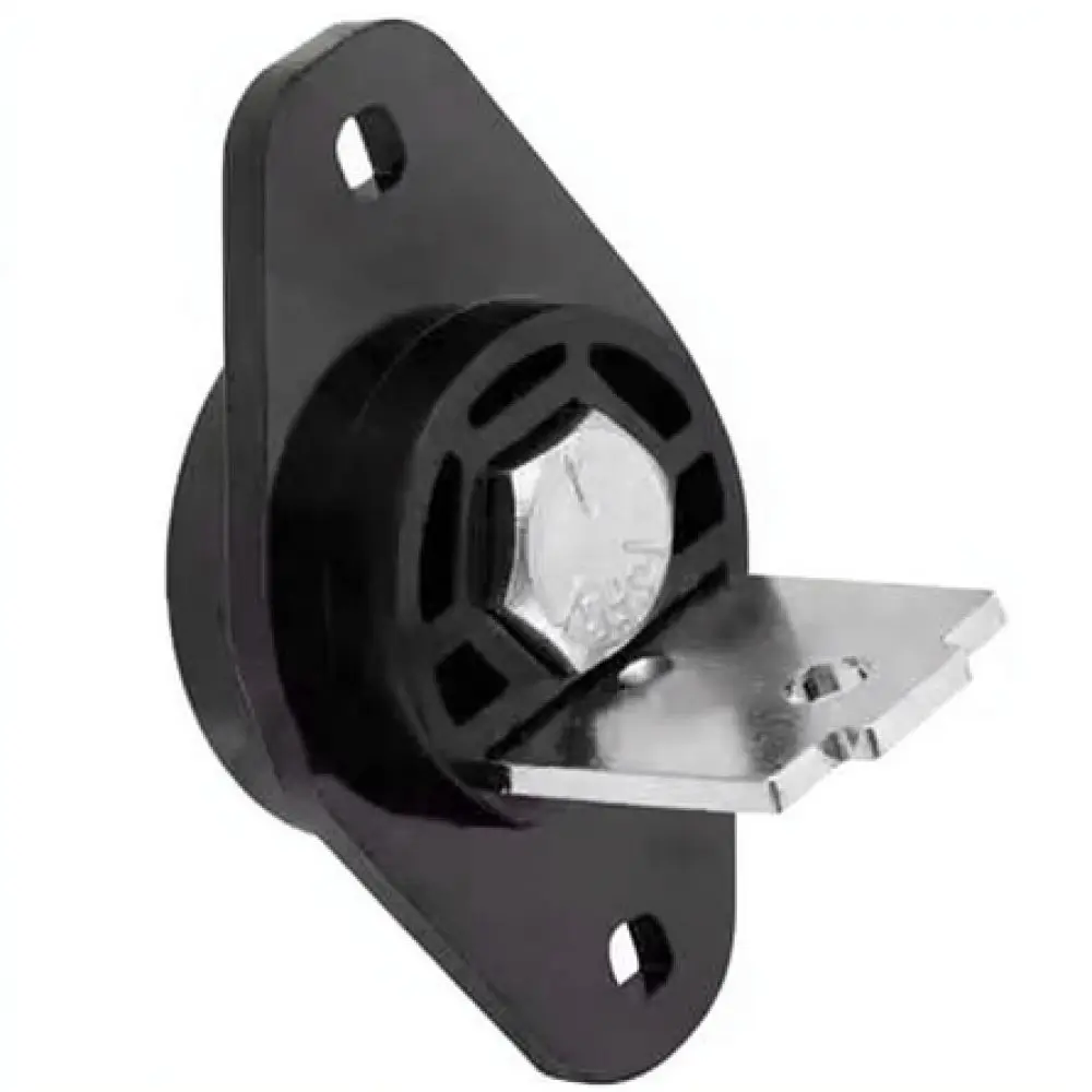 For For Miller 241433 241432 Welding Terminal Copper Lug Power Output Socket Insulated Electrical Connection Parts