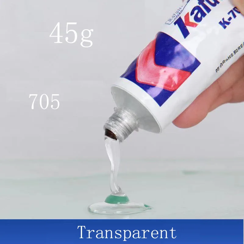 Variant: 45G transparent glue