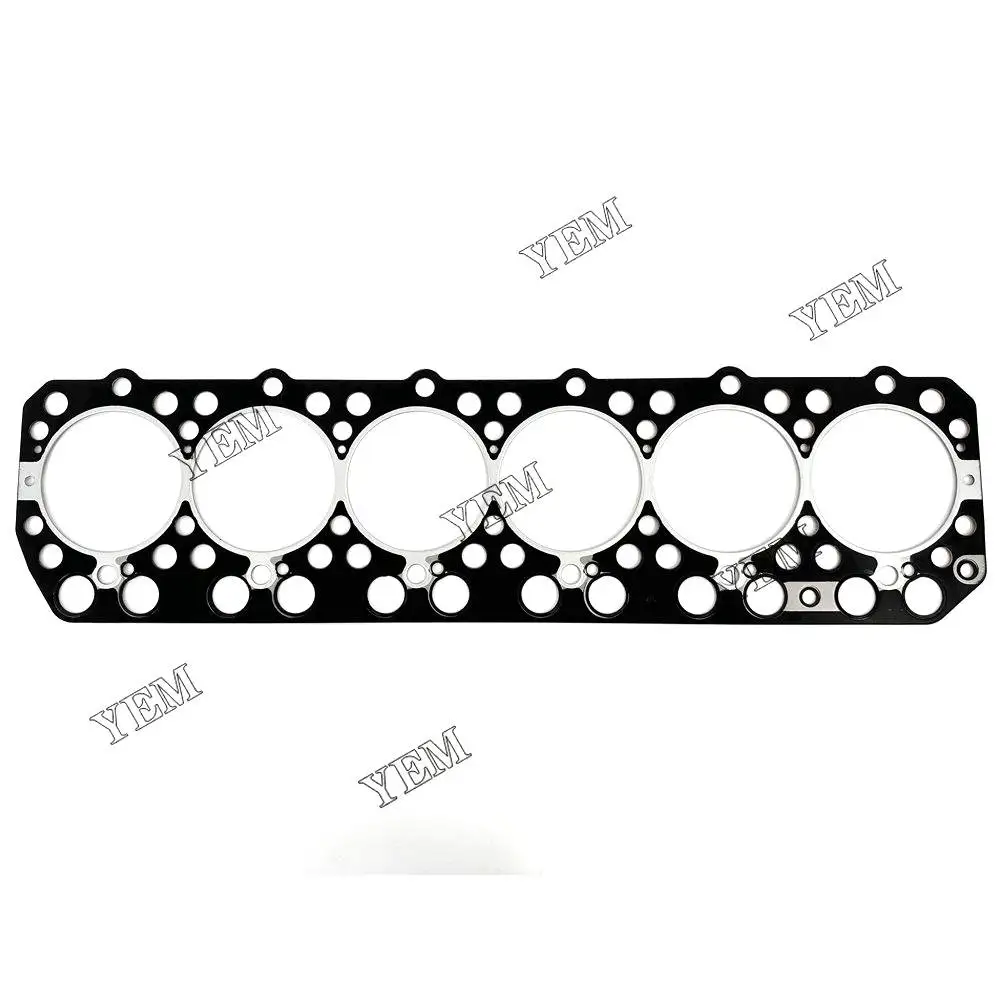 

New Head Gasket For Nissan FE6-12V engine spare parts