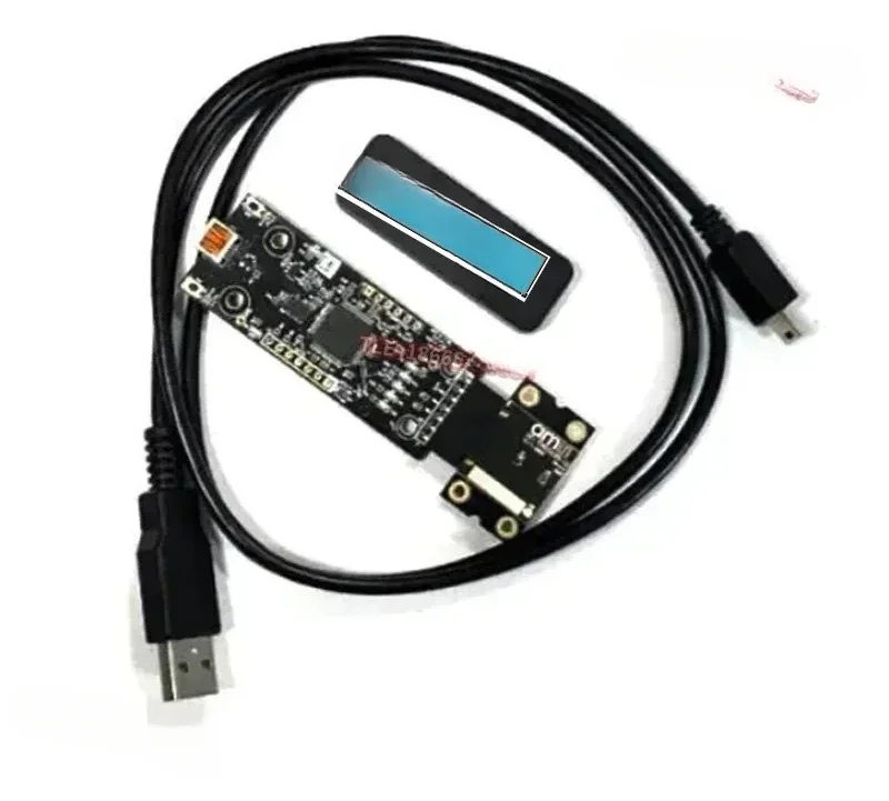 

TMD2636-EVM distance sensor development tool evaluation kit module ams