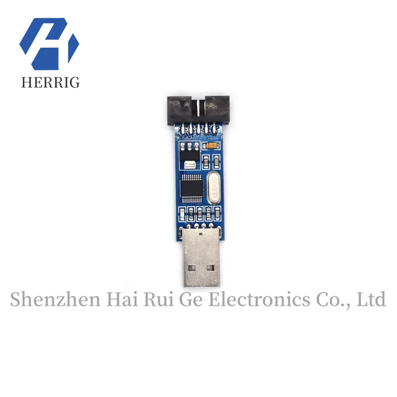 مبرمج MSP430 المحسن 430 BSL كابل تنزيل USB MSP430