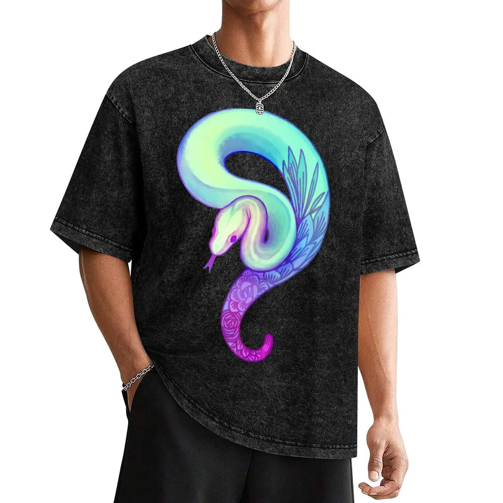 

python T-Shirt designer shirts boys animal print outfits for men
