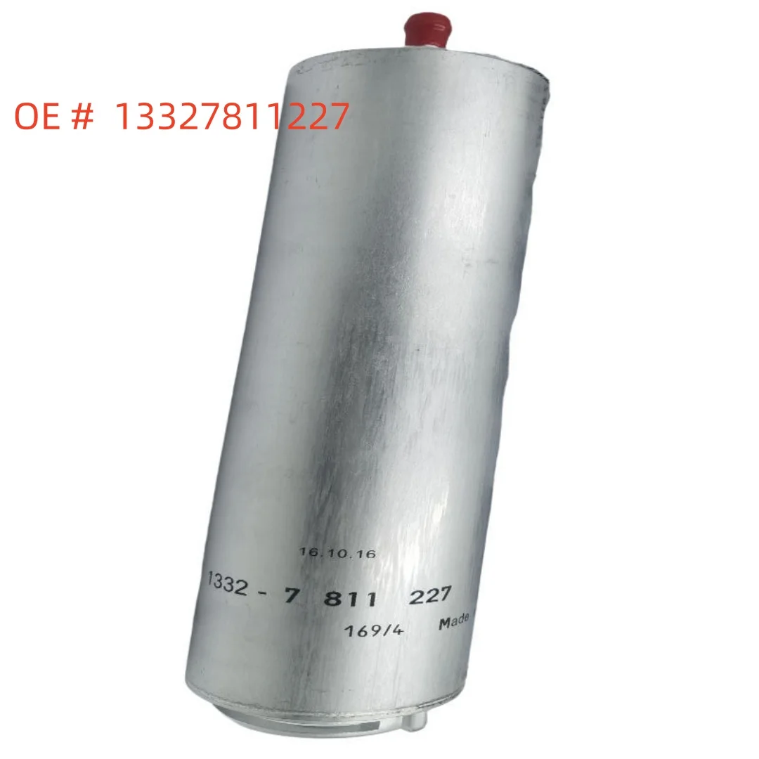 

high quality 13327811227 Diesel Engine Replacement Fuel Filter For BMW 1 3 5 Series
