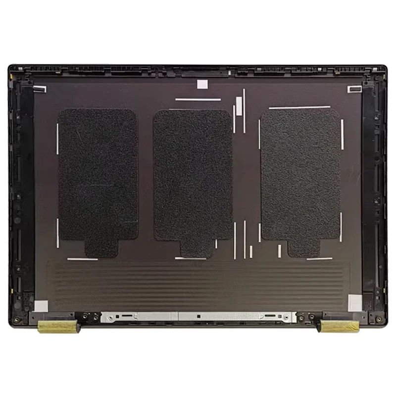 Imagem -02 - Tela Lcd para Dell Inspiron 16plus para Notebook Moldura Frontal Dobradiças Acessórios para Laptop Novo 7620 7625