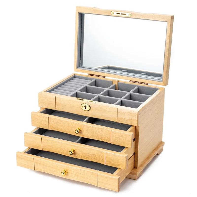 Jewelry box orginizers Organizers drawer organizers Storage box organizer boxes Jewelry box for jewelry organizer woman