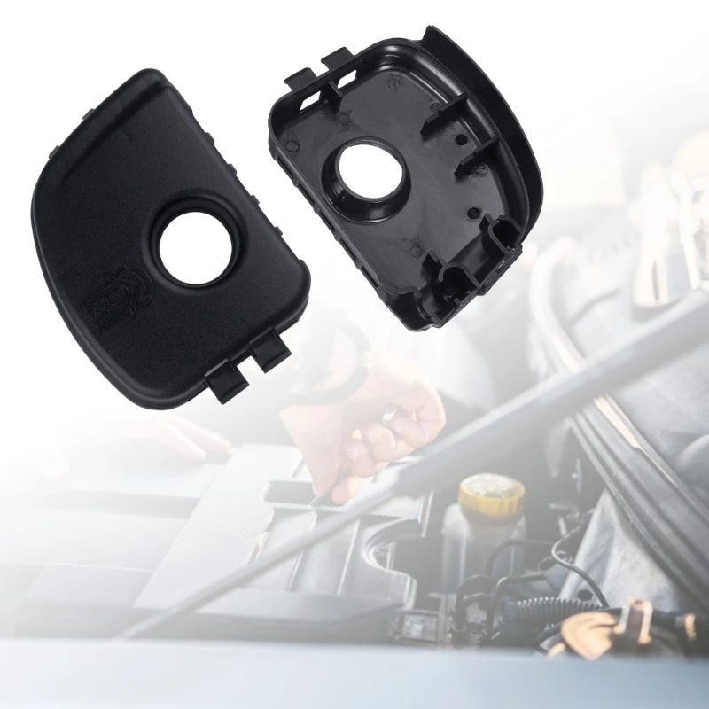 Imagem -02 - Air Filter Cover And Air Filter Fits para Briggs e Stratton Lawn Mower Parte do Filtro para Briggs 595660 799579 594281