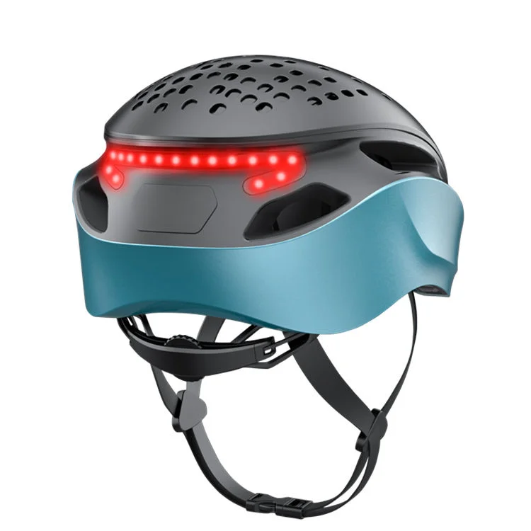 MTB Road Bike Scooter Helmet, City Sport Release, WiFi, 1080P, Camera