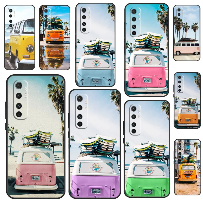 Combi Van Surf Cove… - image