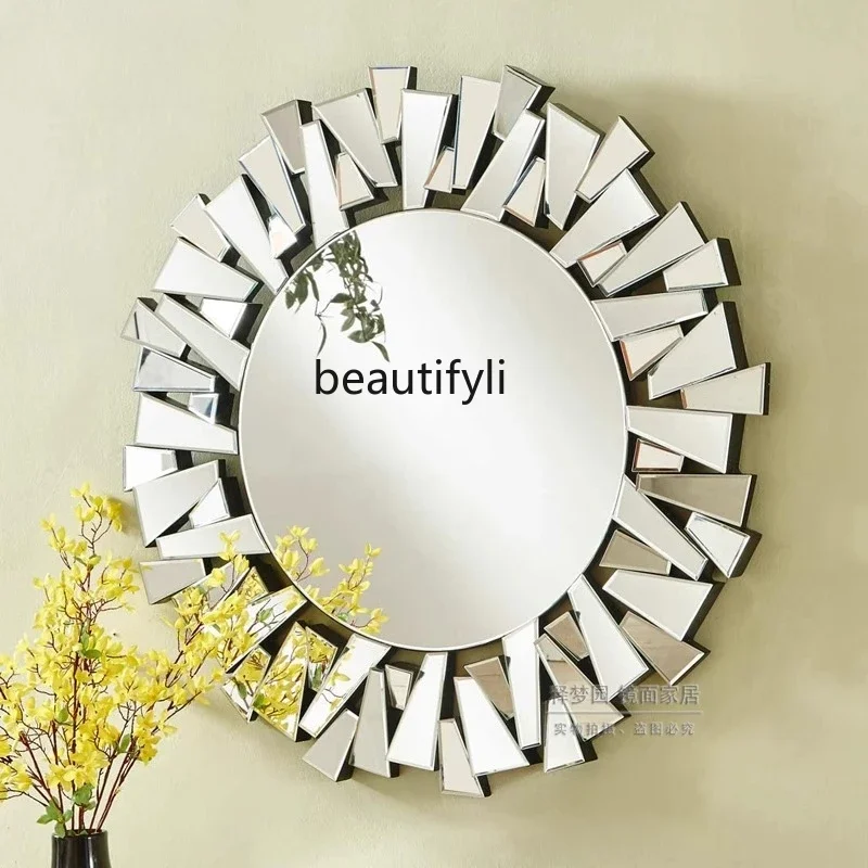 D80 European Mirror… - image