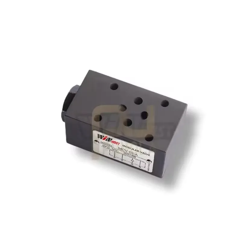 Winmost MCV-03-P Hy… - image