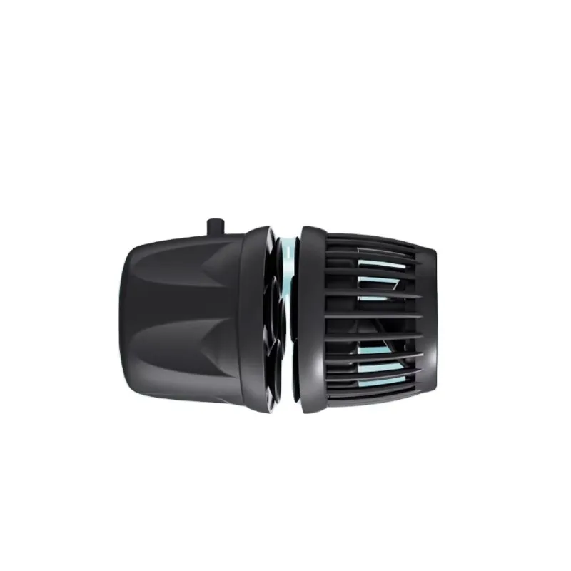 

10/20/30/40 Cordless 25W Plastic Aquarium Wavemaker Pump Smart Bluetooth App Control for Freshwater/Saltwater