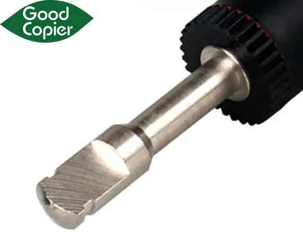 4 piezas LPR-1102-000 LPR-1102 para HP P1102W P1560 P1566 P1102 P1536 P1606dn 1102 1560 1566 1536 Rodillo de presión del fusor inferior