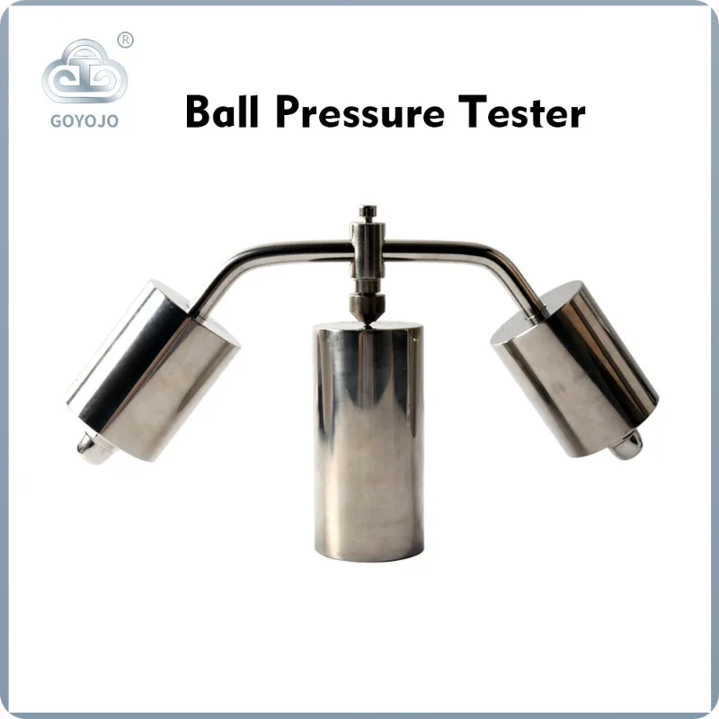 Ball pressure Test Device Heat Resistance Pressure Billiarder Ball pressure Tester