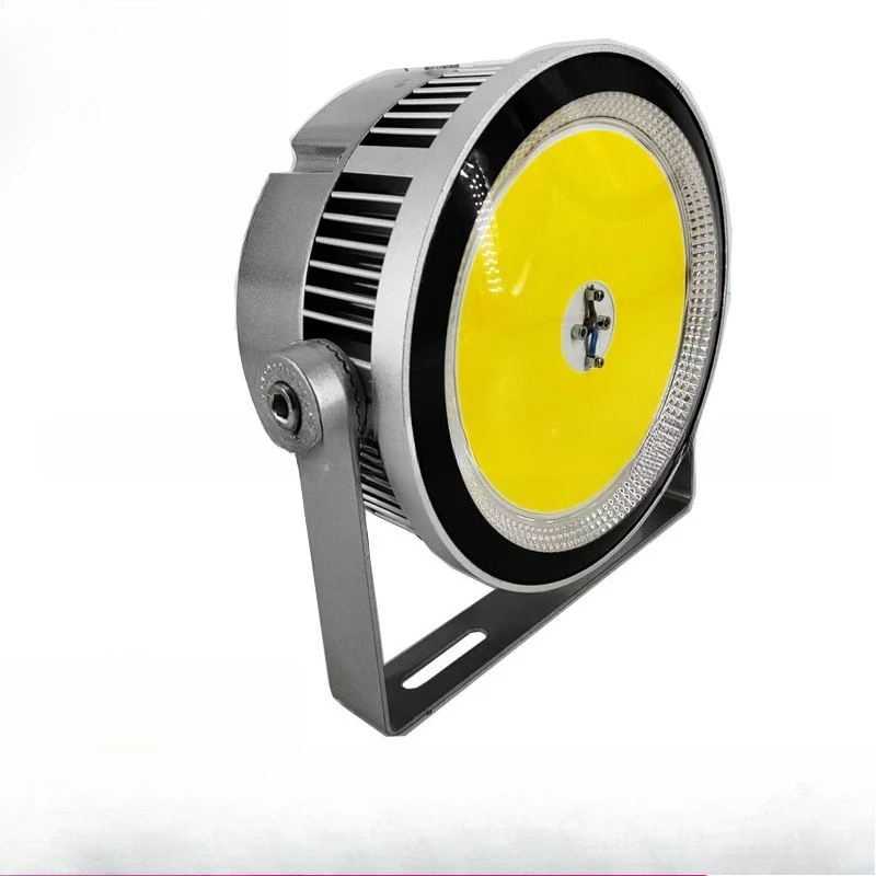 High power cold forging radiator, fish lamp lure lamp, finished product kit c