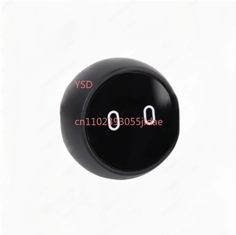 Special Nomi Robot Car Interior Decoration | Static Model Ornament (Non-Movable & Non-Speaking)