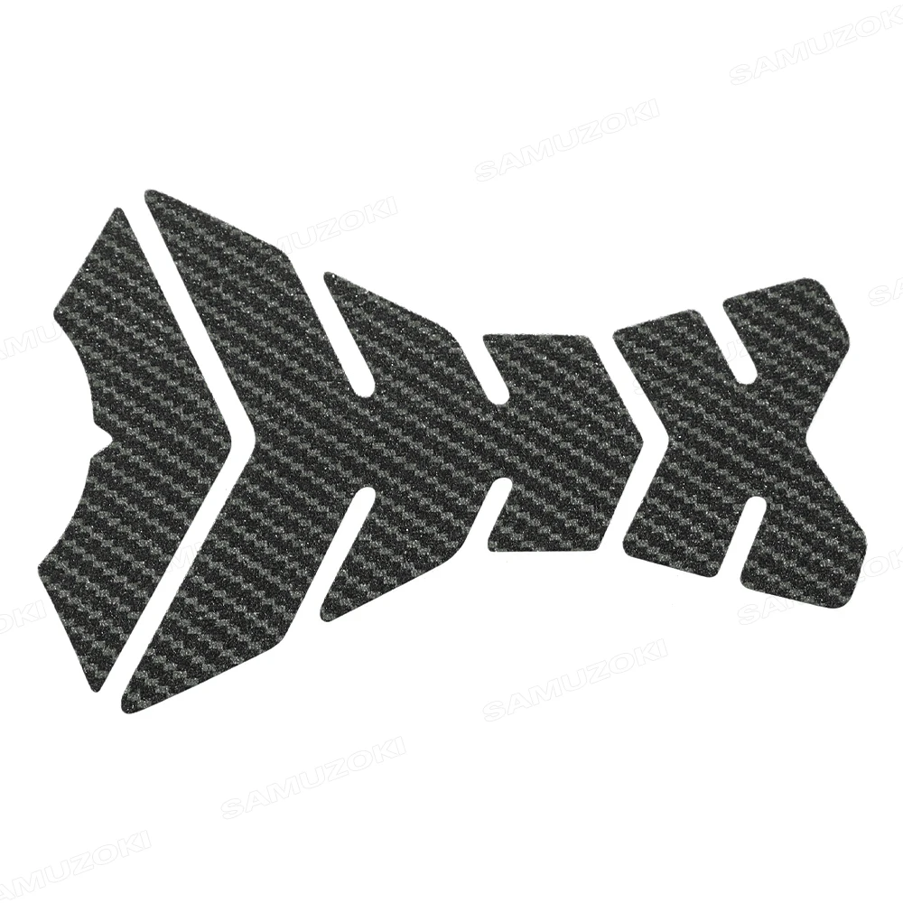 

for Honda for Kawasaki Yamaha Victory Ktm Bmw Ducati Suzuki GSXS Tank Pad Protector Sticker