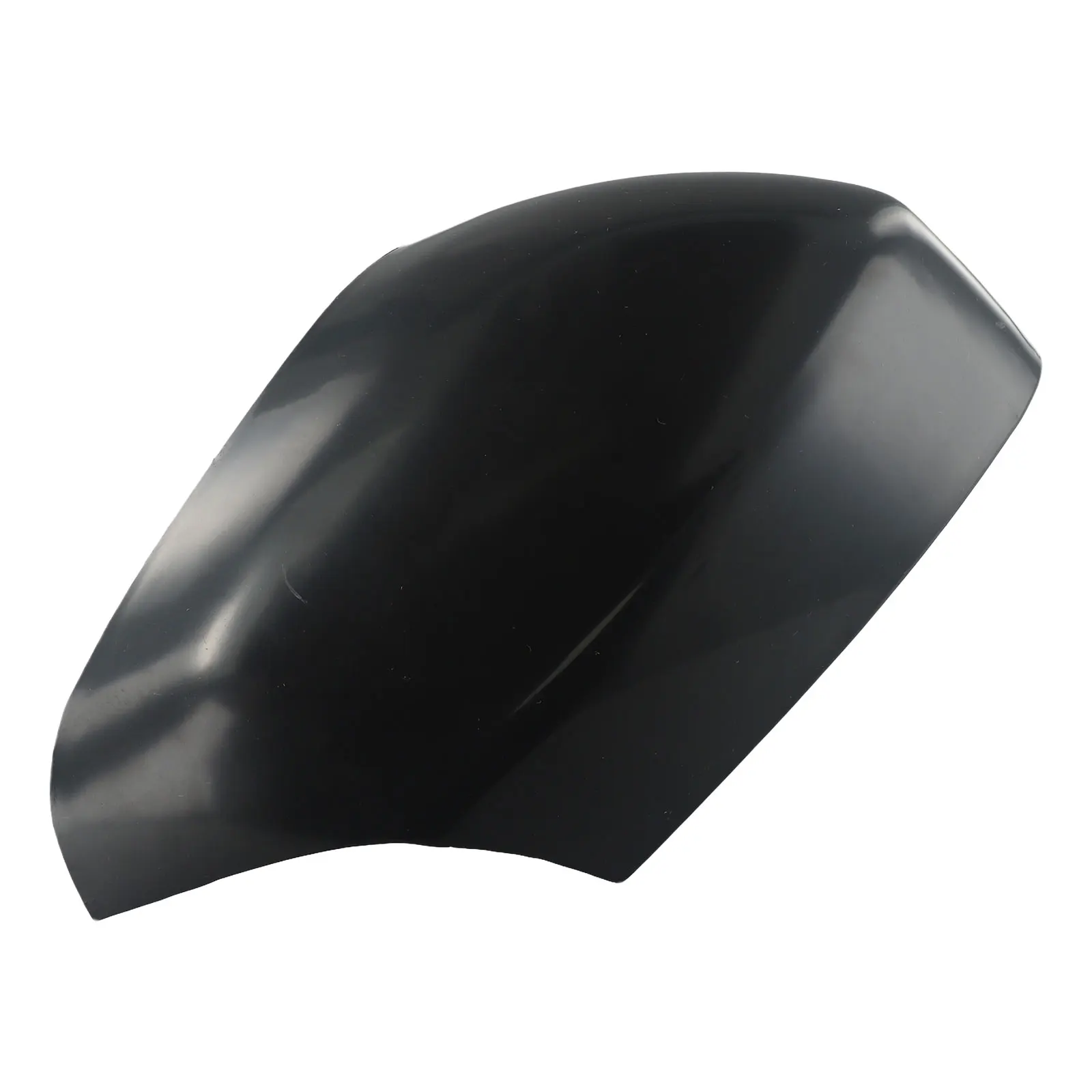 

Part Cover Cap Plastic Practical For Volvo XC70 XC90 2007-2014 Rear Mirror 39894354 Black Cover Cap Door Brand New