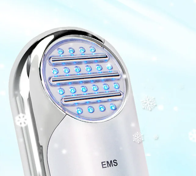 V face massager face-lifting instrument