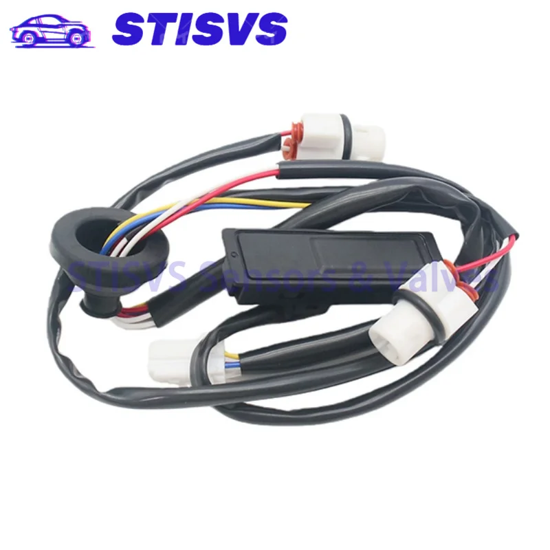 

Car Rear Trunk Lid Lock Boot Release Handle Trunk Switch Tailgate Open Button For Nissan For Juke 2011-15 253801KA0B 25380-1KA0B