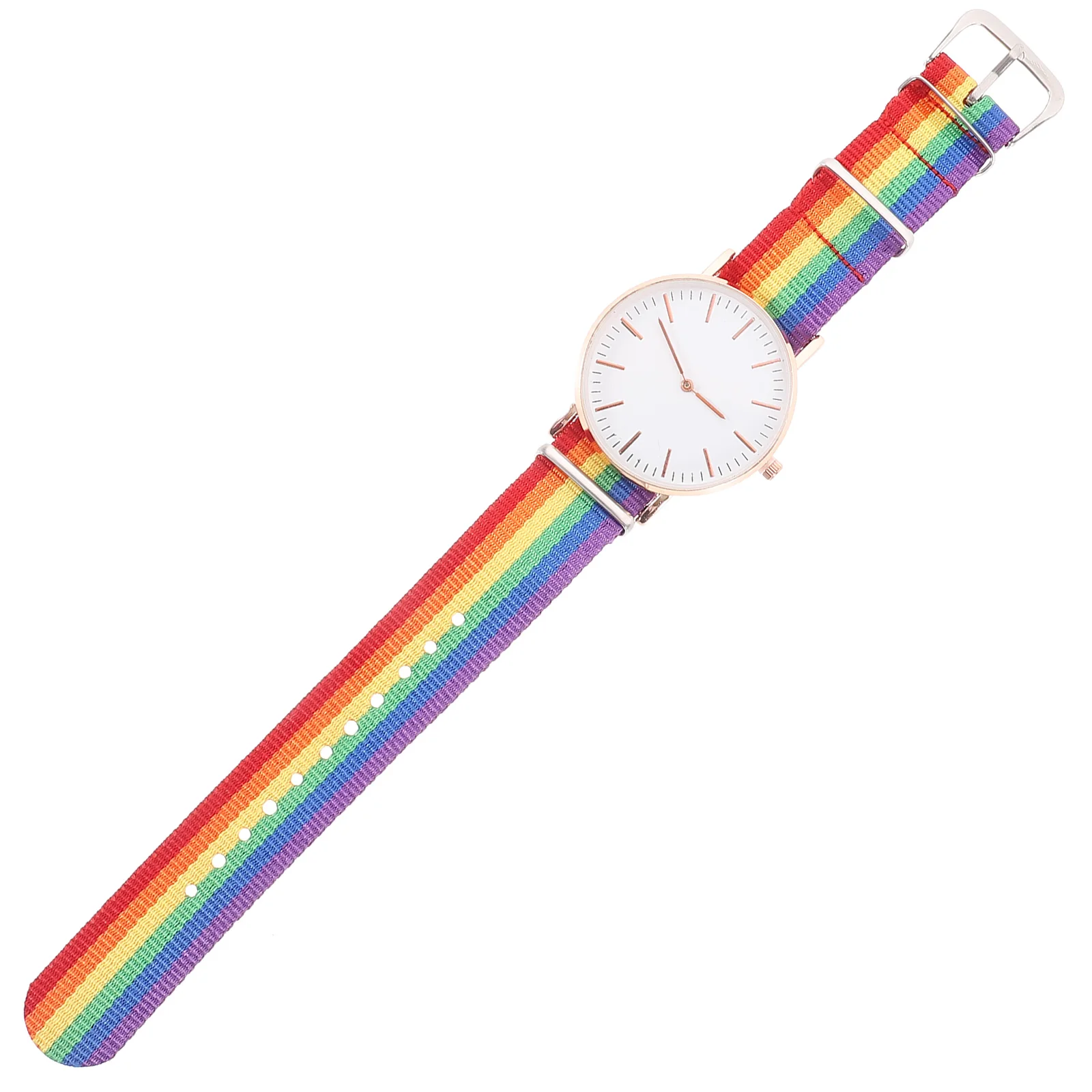 

Watch Strap Teen Girl Pattern Watches Nursing Bands Funky Wrist Fashion