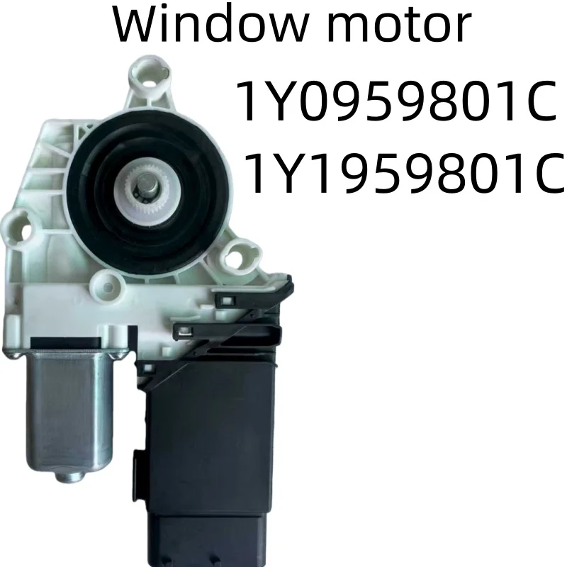 Voor Vw Kever Convertible Raamlift Motoren 1y1959801c 1y1959802d 1y0959801c 1y0959802d Raamlift Deurregelmodule Nieuw