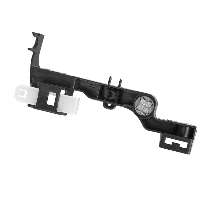 

Deputy Headlight Bracket Headlight Holder Headlight Mounting Bracket Front Bumper Bracket For Dodge Ram-T47C