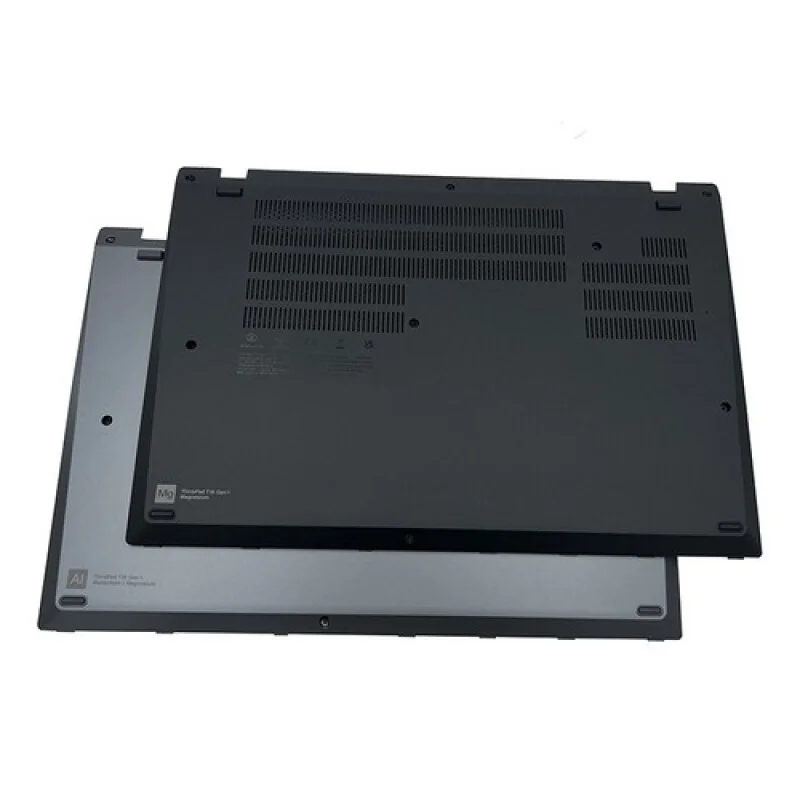 

L новый для ноутбука Lenovo ThinkPad T16 Gen 1, нижняя нижняя крышка корпуса