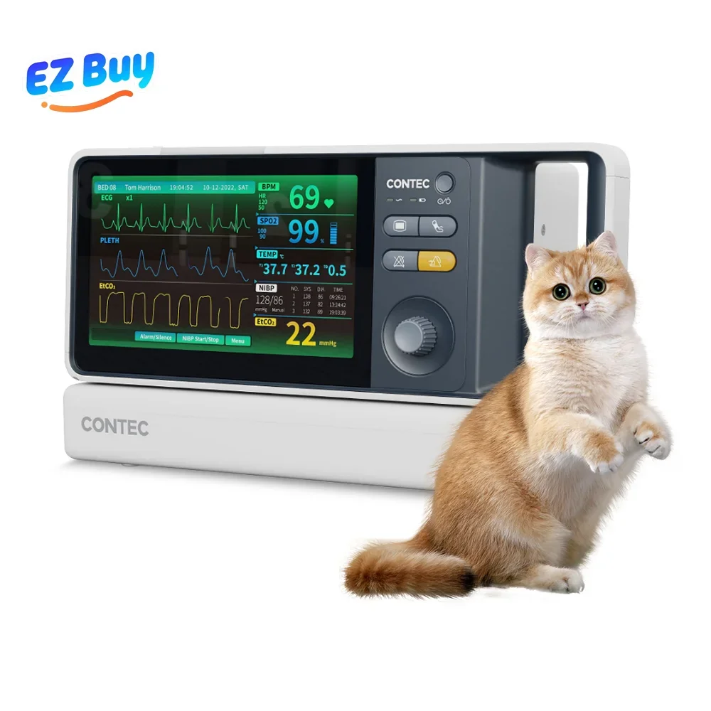 CMS5500VET Vet vital--ns ing inging Veterinary