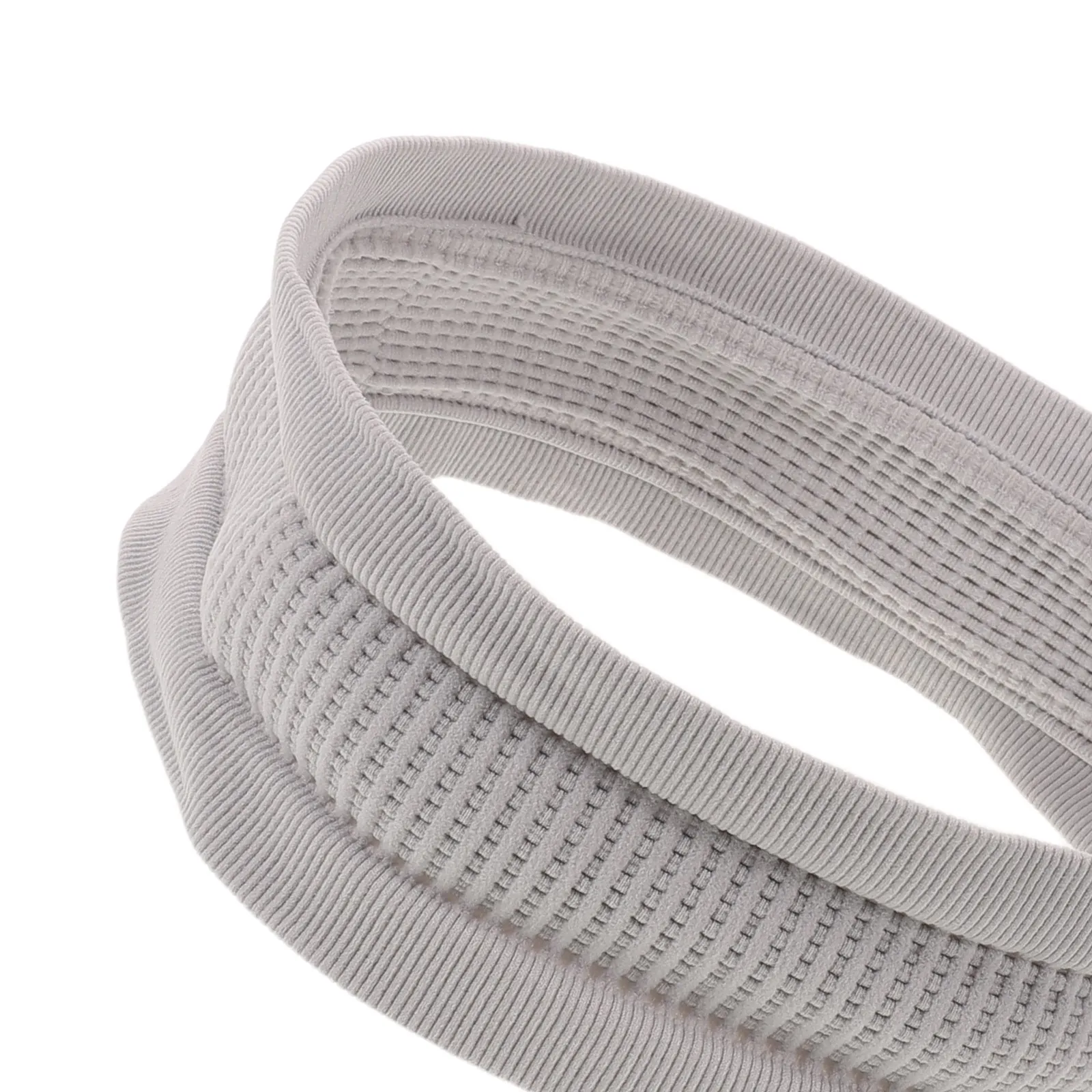4Pcs Yoga Hair Band Sports Headbands Breathable Moisture Wicking Wide Non- Elastic Athletic Hairband Running