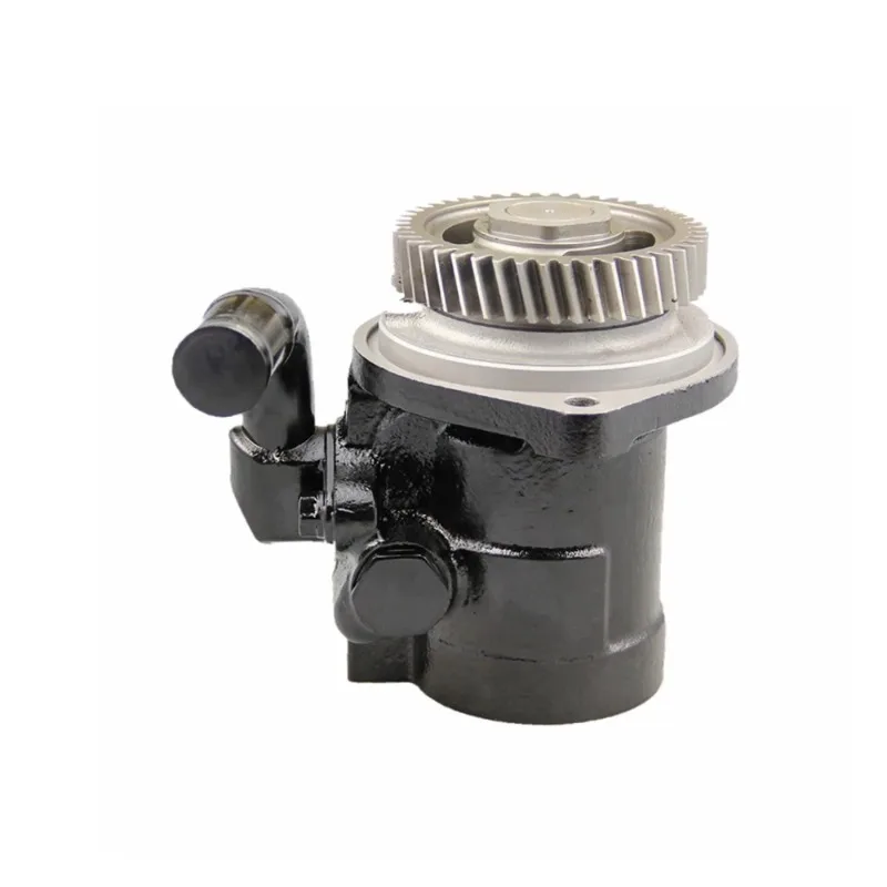 Power Hydraulic Steering Pump 44310-E0310 for 700 SH1E SS1E FN1E RU1E E13C E13CT Engine - Hot Sale Vehicle Part