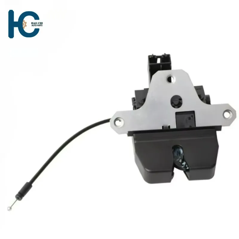 31440492 Rear Tailgate Boot Lid Lock Auto Parts for Volvo XC60 Car Spare Parts