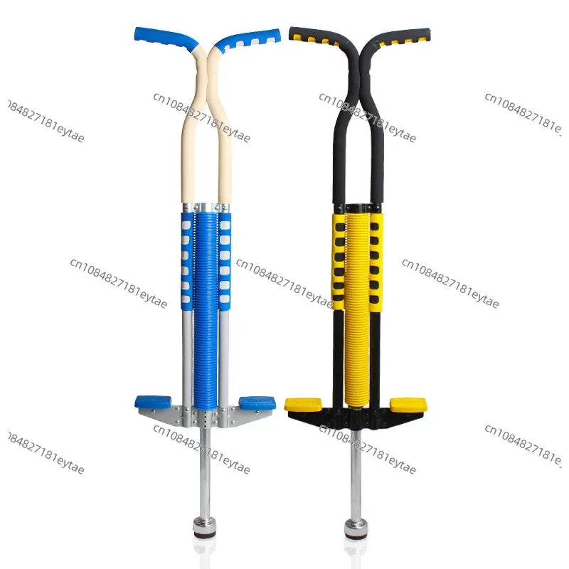 

Jumping Pole, Bouncing Pole Children Jumping Dolls Jumping Stilts, Stilt Sticks