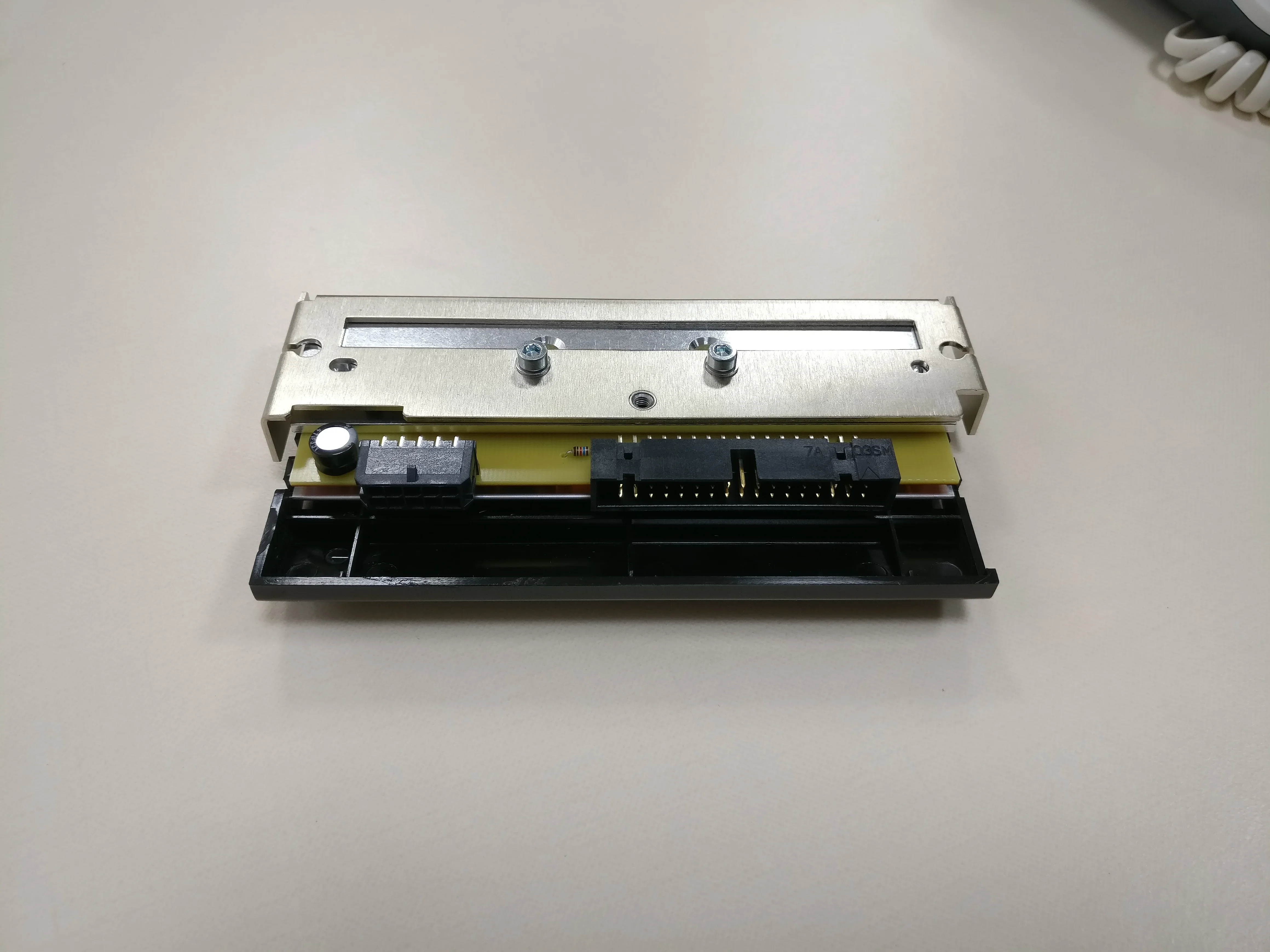 Cabezal de Impresión Original  - Label Printer Thermal reseña y precio