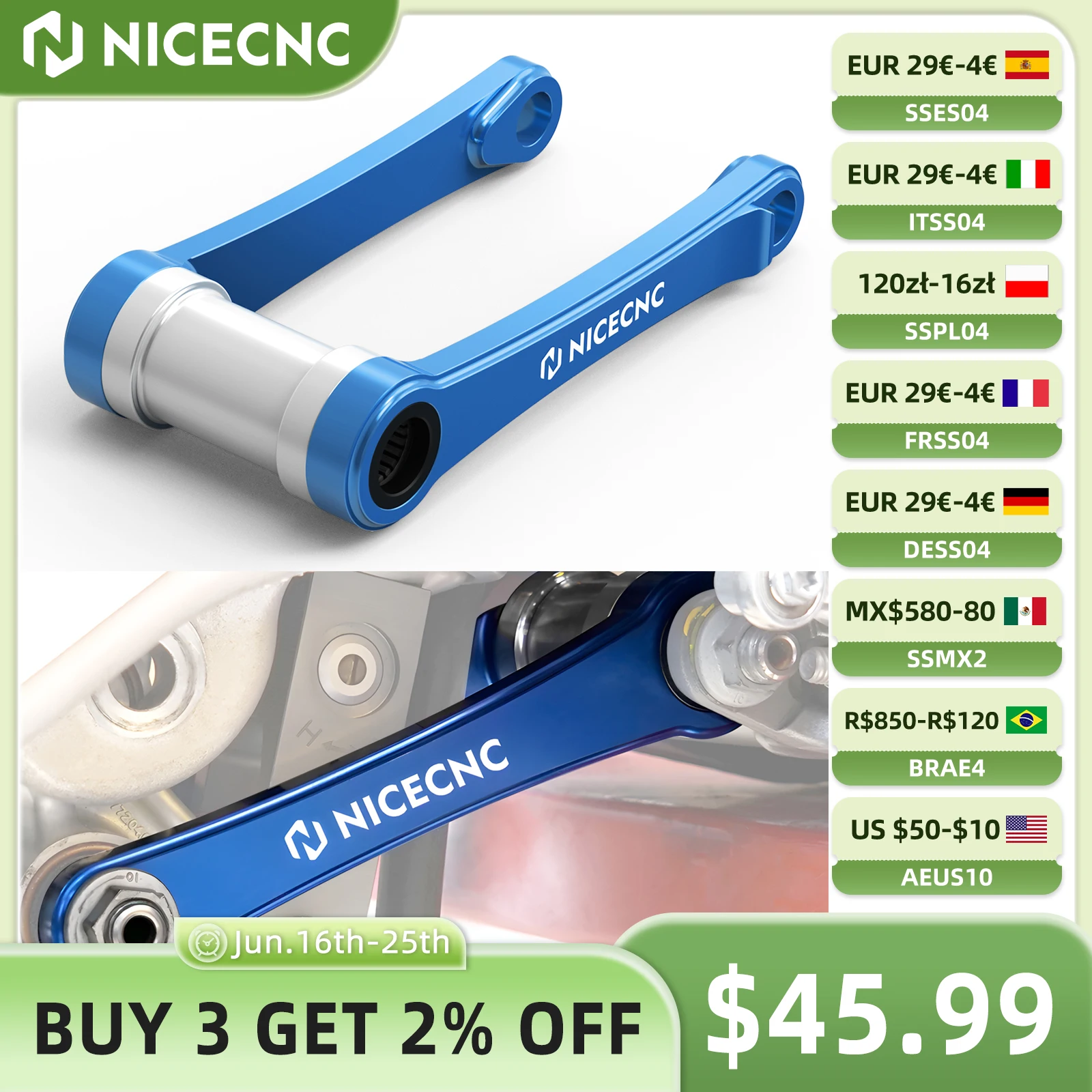 10-30MM Adjustable … - image