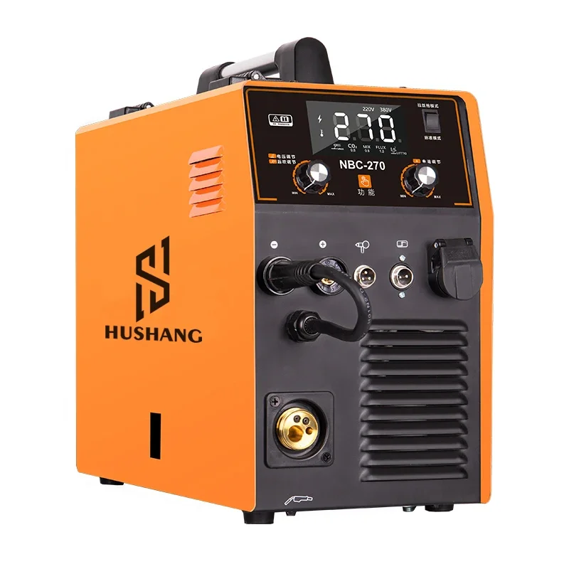 Digital 160 AMP Inverter CUTTING/FLUX/MAG/MMA Arc Welder Welding Machine Plasma Cutter Saldatrici Soudeurs MIG Cut With Air Pump