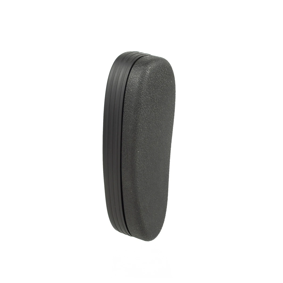 Clip-on Buttstock Recoil Buffer Protective Pad Fits 6 Position Adjustable AR15 Stock Outdoor Shooting Training Accessories