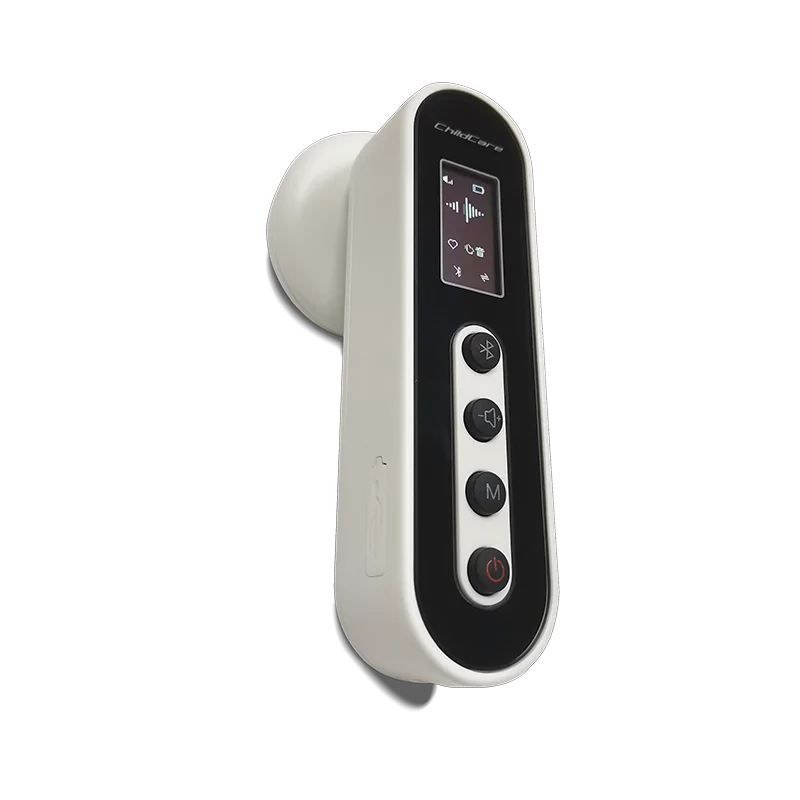 

LTOD16 Connect to Bluetooth headset/mobile phone/tablet/PC digital stethoscope
