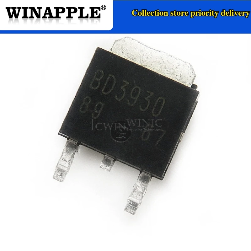AMC7150DL AMC7150 BD3930 BD393 FQD10N20L FQD10N20 IRFR1205 FR1205 TO-252