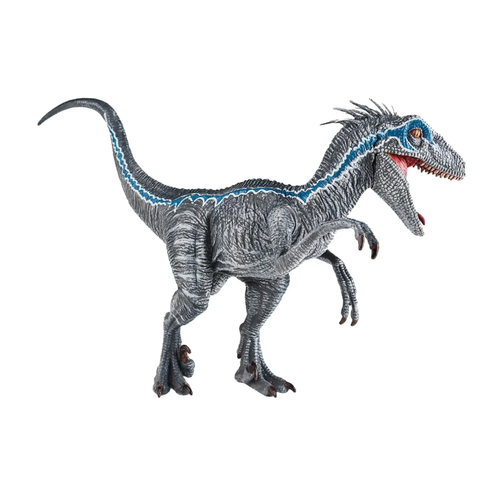 Dinosaurier Actionfigur Spielzeug Simuliertes Dinosaurier Spielzeug Zubehör Trick Spielzeug Tier