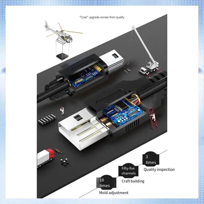 

A51K-кабель для записи вождения, мини-5 В, 2000 мА, автомобильные принадлежности, зарядный кабель, 3,5 м, адаптер для GPS-навигатора, вилка питания B, простой в использовании