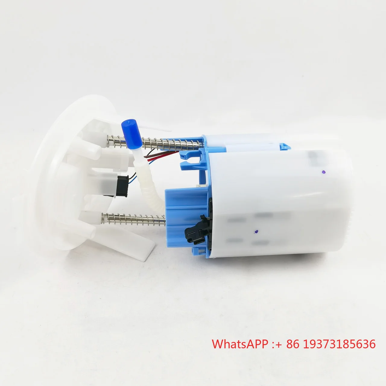 High Quality VDO Optimal Performance Fuel Pump Assembly 2044700894 Auto Parts for Vehicle