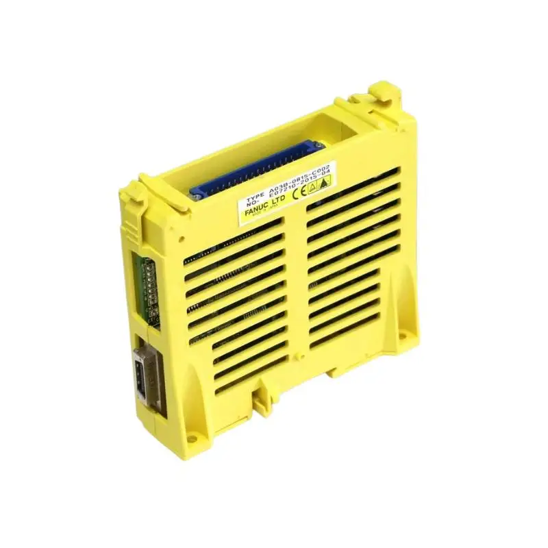 

Fanuc A03B-0815-C002 Module Tested ok Expedited Delivery